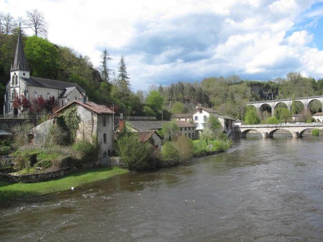 Circuit Des Clochers Et Des Etangs