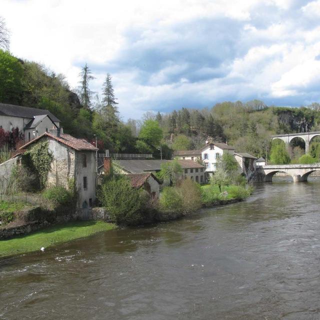 Circuit Des Clochers Et Des Etangs