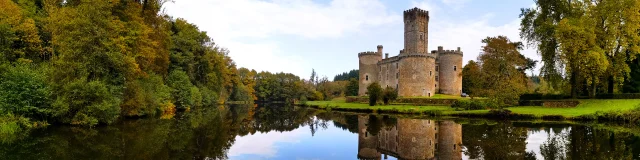 Château de Montbrun