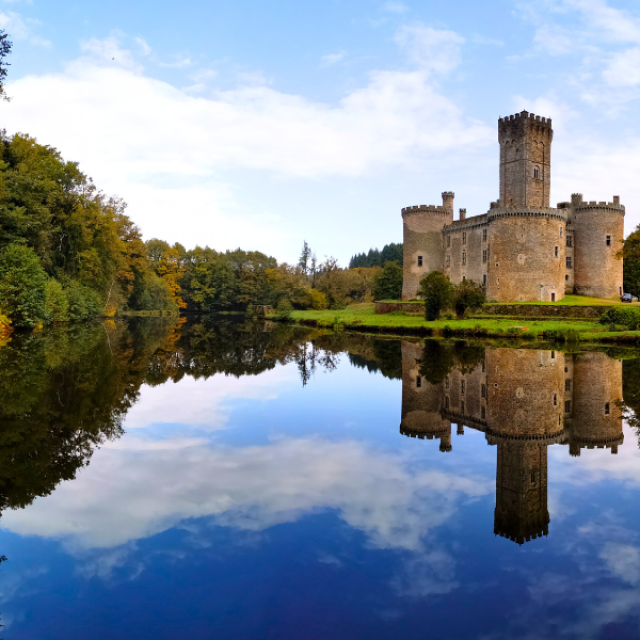 Château de Montbrun