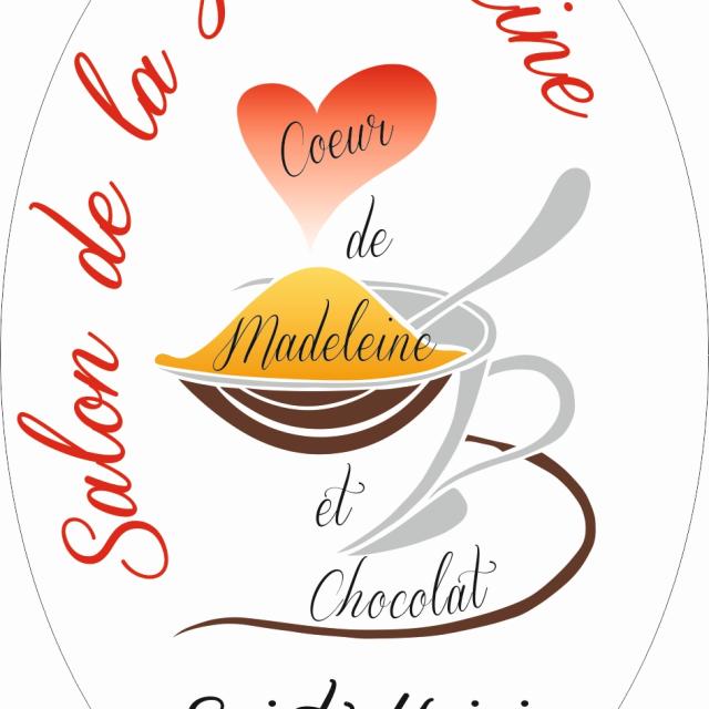 Logo Salon De La Madeleine