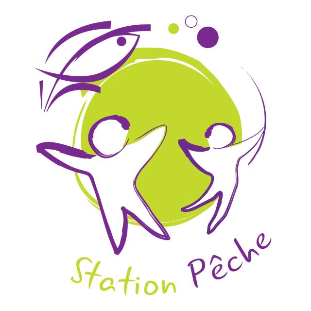 Logo Station Peche Jpeg