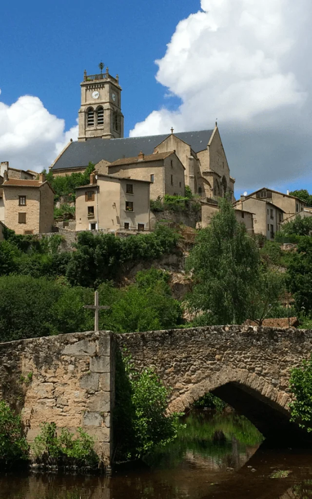 Parc Aime Vallat Bellac