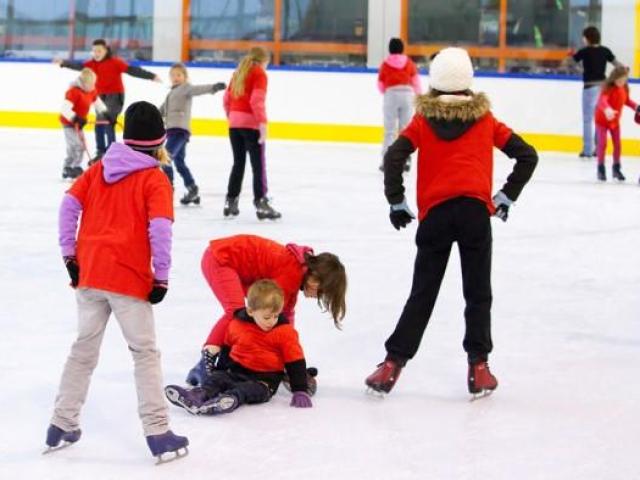 Patinoire Limoges