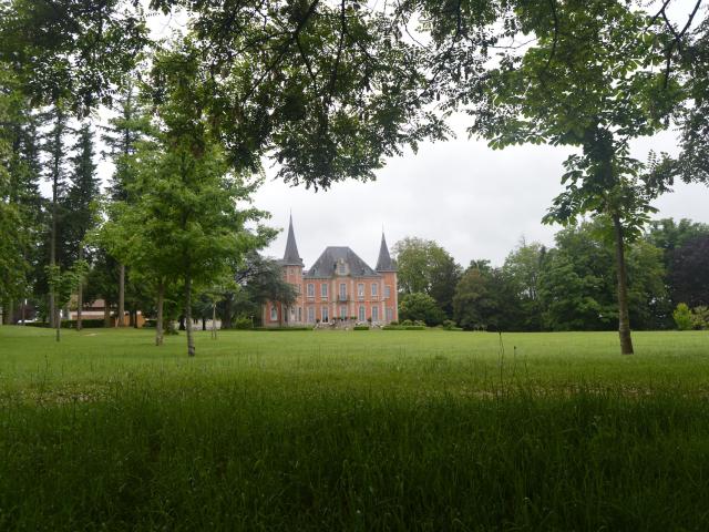 Sentier Le Plein Ciel