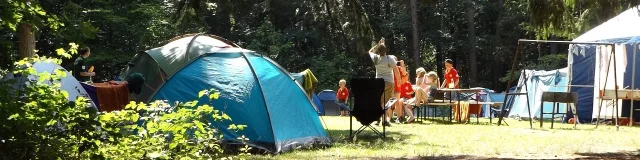 Ouvrir un camping en Haute-Vienne