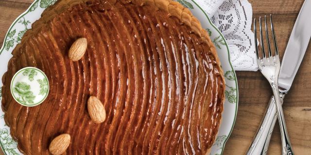 Galette Des Rois Bernardaud