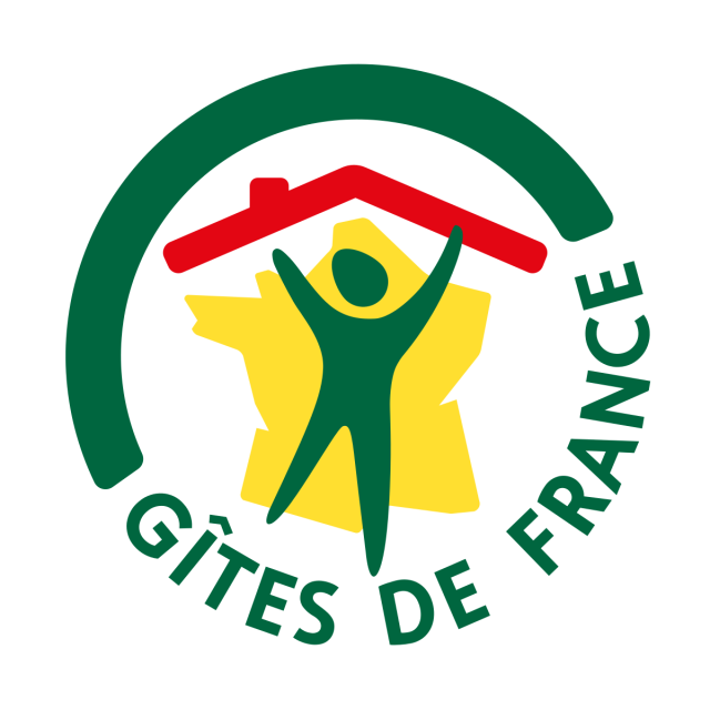 Gites De France Logo