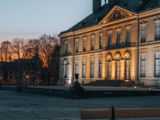 Musee Des Beaux Arts Limoges