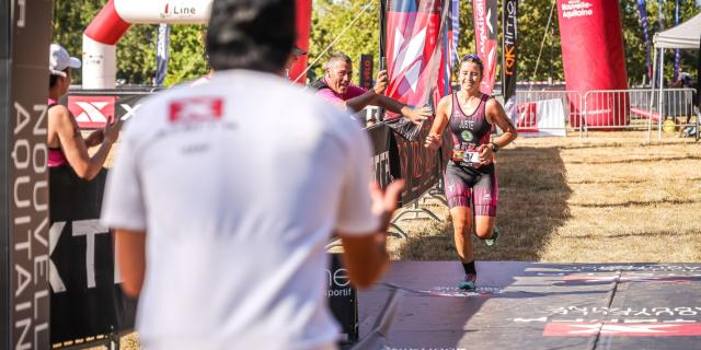 Xterra - Lac de Vassivière