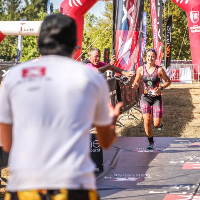 Xterra - Lac de Vassivière