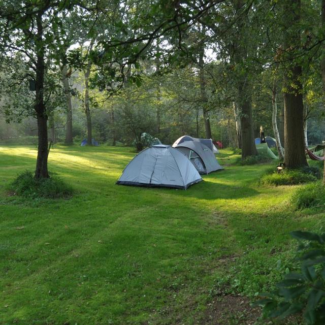 Ouvrir un camping en Haute-Vienne