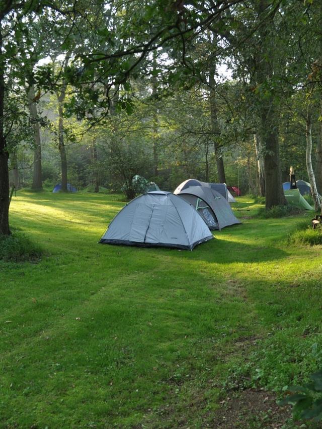 Ouvrir un camping en Haute-Vienne