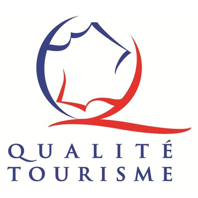 Qualite Tourisme Logo