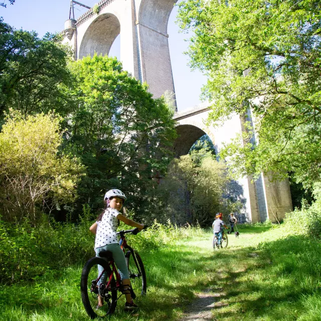 Viaduc De Rocherolles