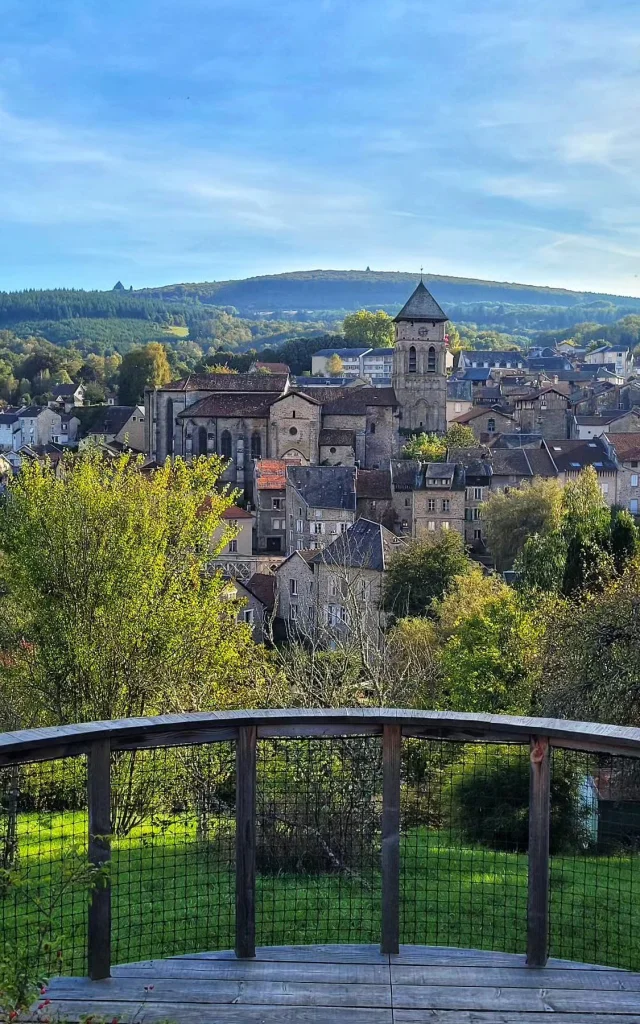 Eymoutiers