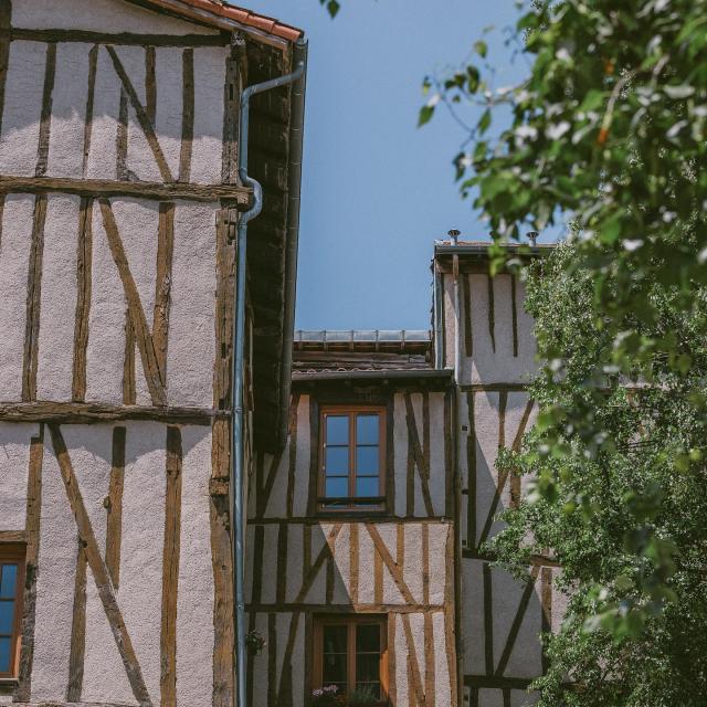 Quentin Lafon Reportage Photo Limoges