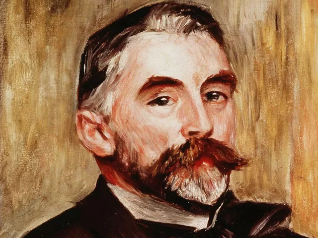 Auguste Renoir