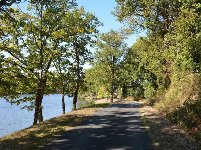 Circuit De Letang Des Bregeres