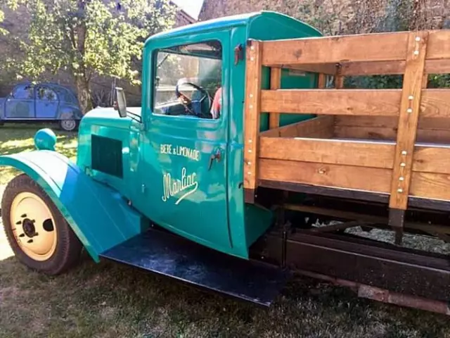 Nostalgie d'Antan à Champagnac la Rivière