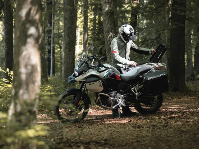 Adventure Bmw Motorrad