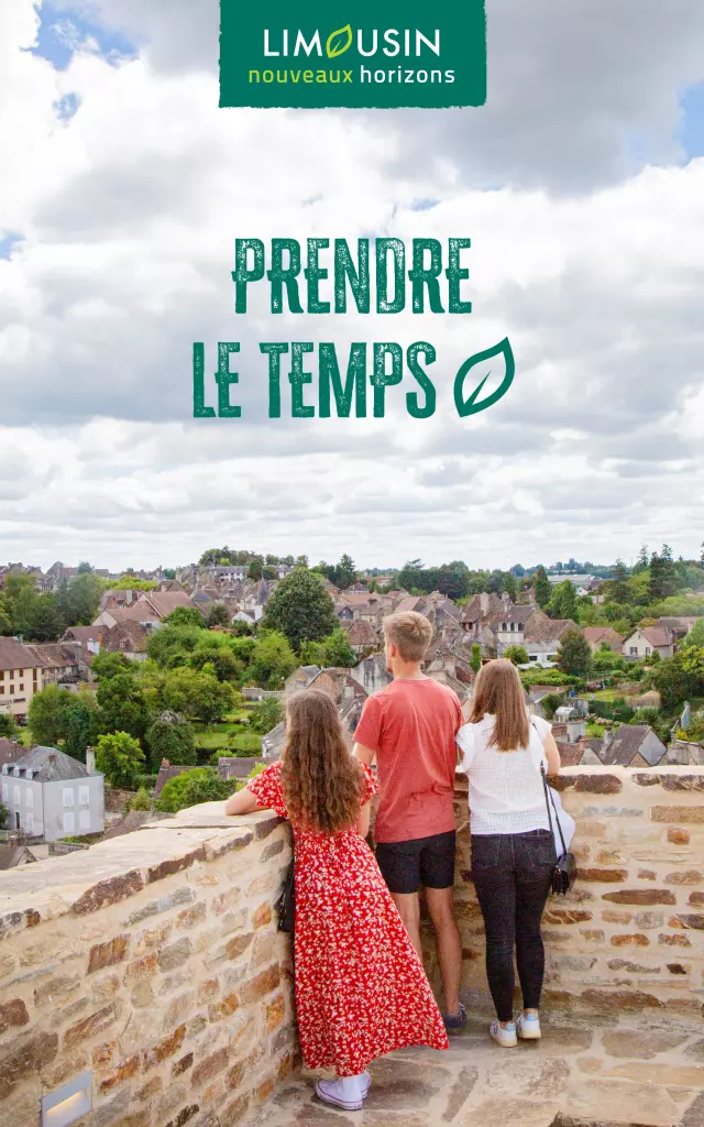 Affiche Bad 2024 Prendre Le Temps St Yrieix Page 0001