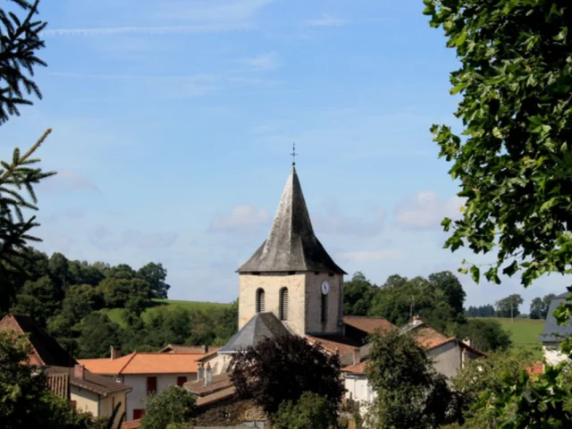 Champagnac-la-Rivière