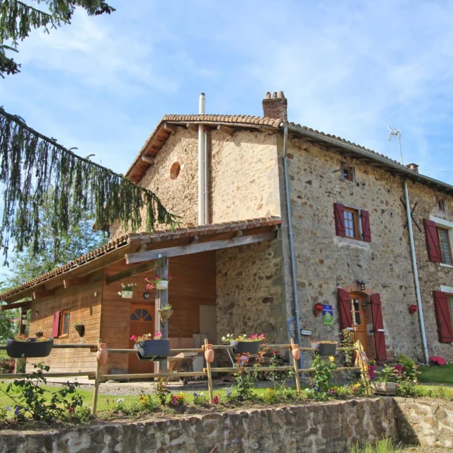 Location Bienvenue A La Ferme Letable Des Saveurs