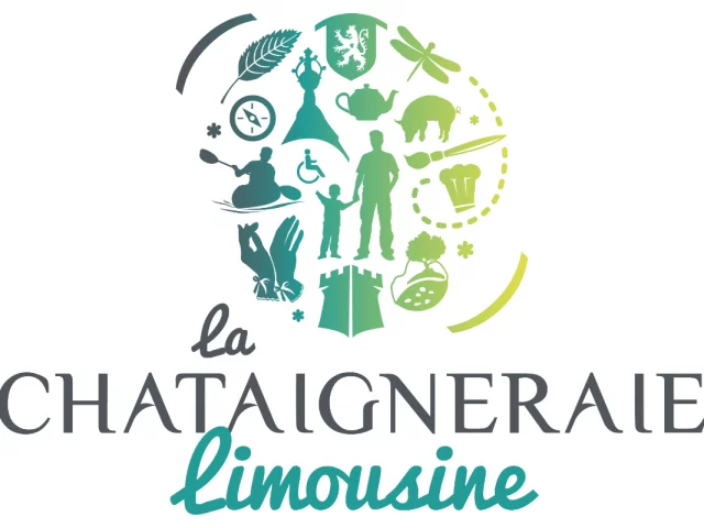 Logo Chataigneraie Limousine