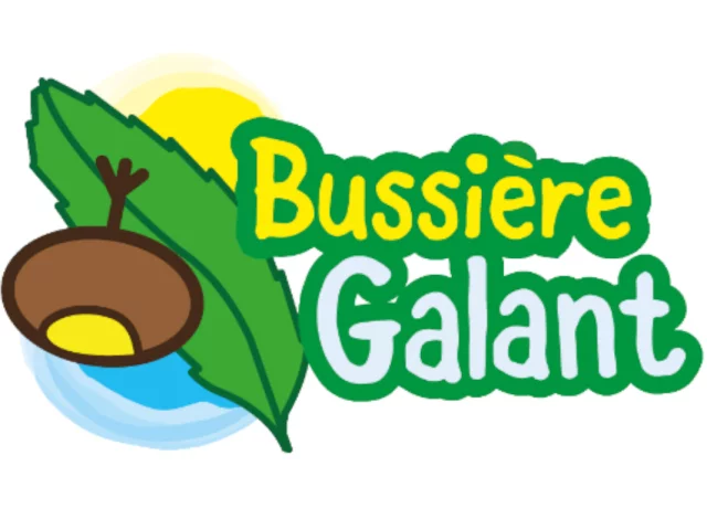 Logo Commune De Bussiere Galant