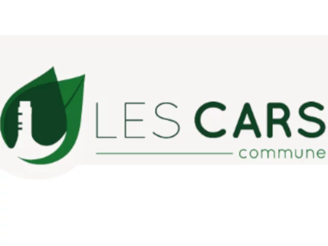 Logo Commune De Les Cars