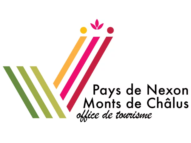 Logo Ot Pays De Nexon Monts De Chalus