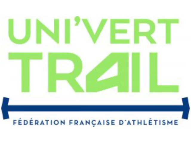 Logo Uni Vert Trail