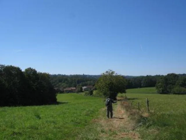 Circuit des trois rivières à Oradour-sur-Vayres