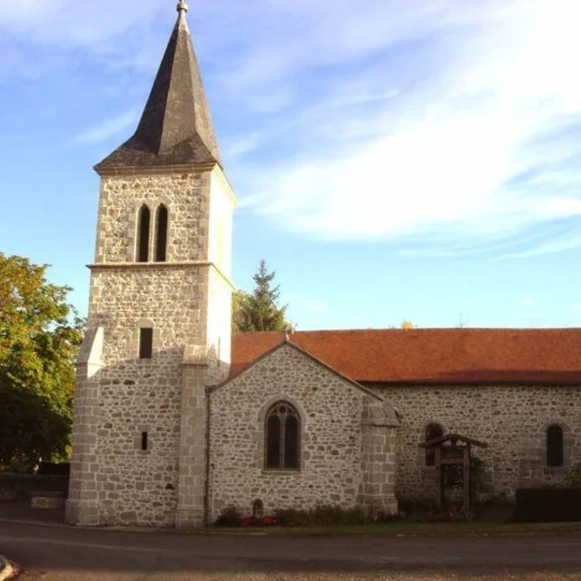 Sentier du Bandiat 2