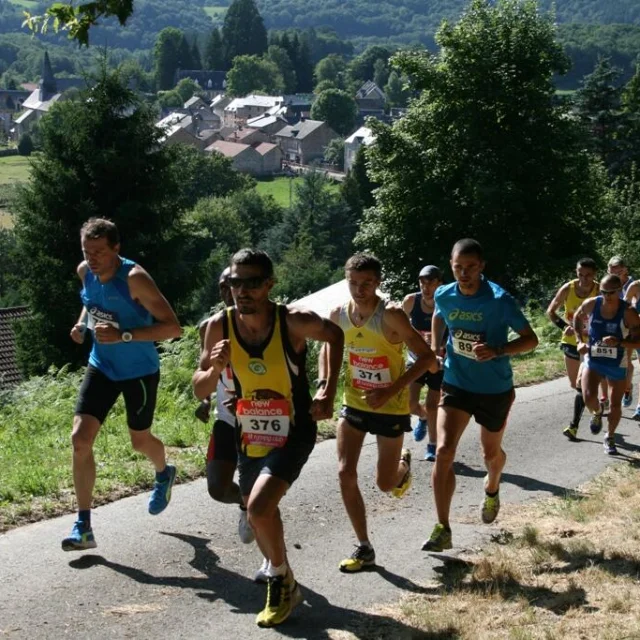 Course des 2 ponts