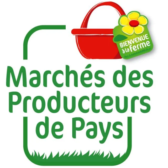 Logo des Marchés de Producteurs de Pays