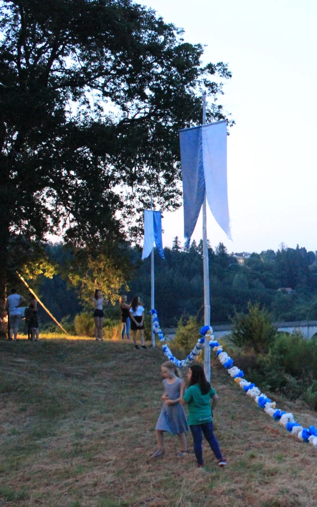 Fête de la Saint Martial à Saint-Léonard de Noblat