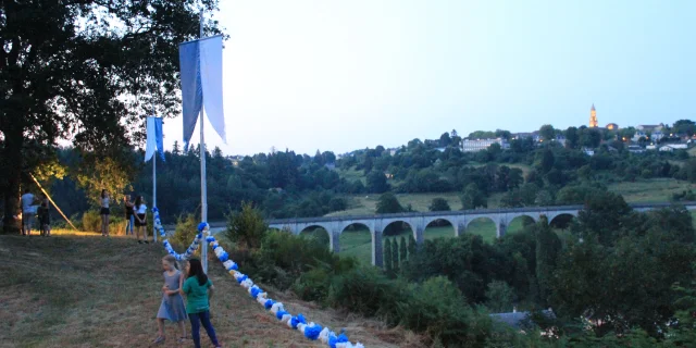 Fête de la Saint Martial à Saint-Léonard de Noblat