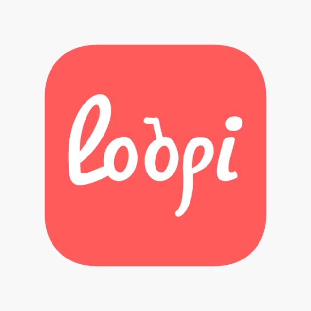 Loopi Application