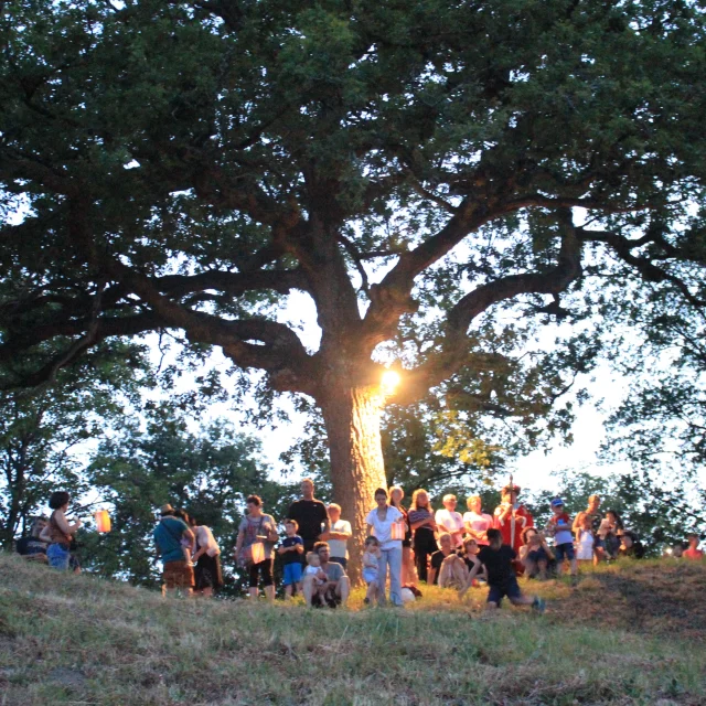 Fête de la Saint Martial à Saint-Léonard de Noblat