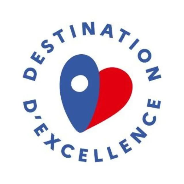 Logo Destination d'Excellence