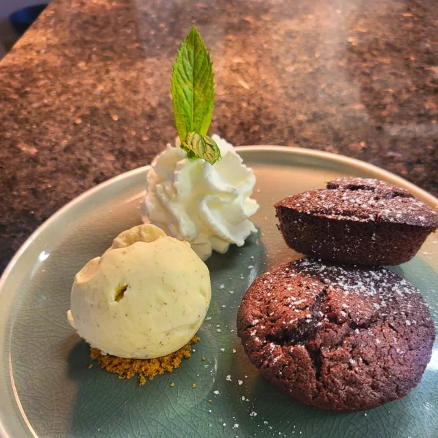 Gastronomie et bien-être en Limousin au restaurant Au Comptoir de Cécile à Châlus