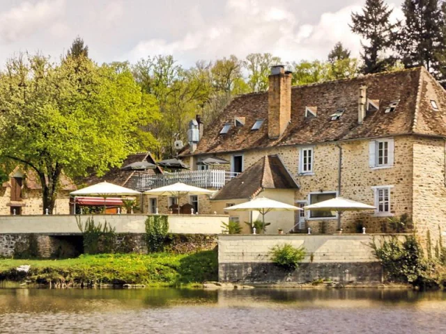 L'Escala Dau Lemosi Restaurant Haute Vienne