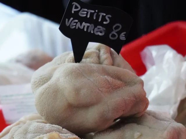 Petites Ventres Frairie Des Petits Ventres