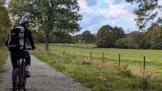 Voie Verte Du Haut Limousin