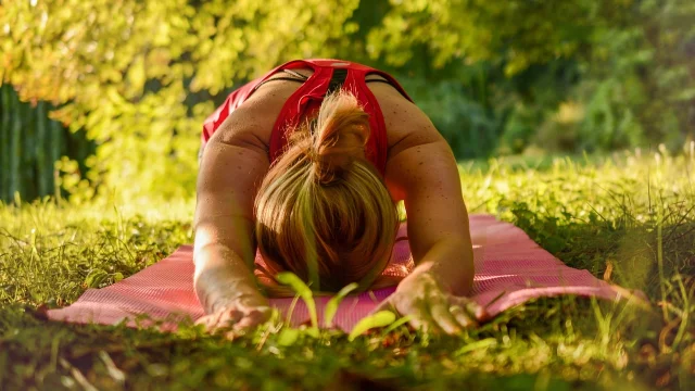 Yoga En Limousin