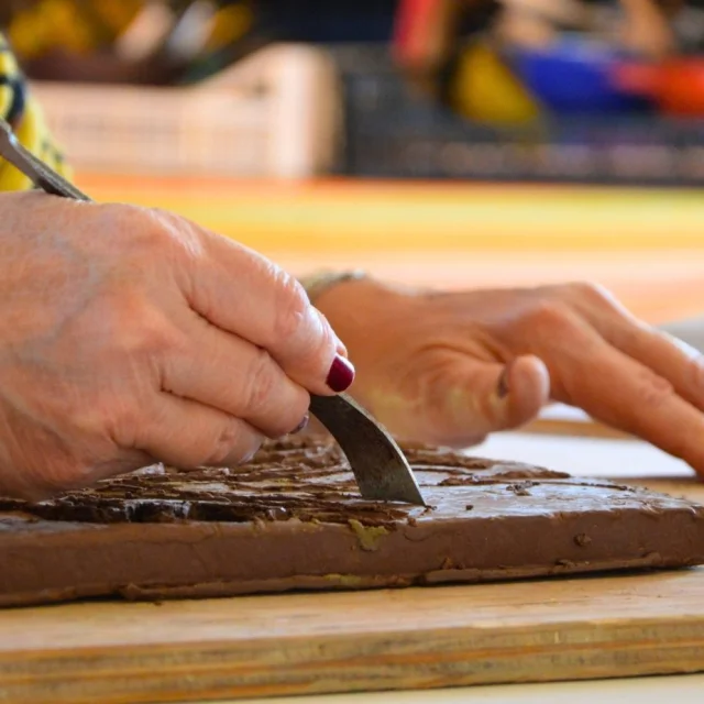 Atelier Musee De La Terre