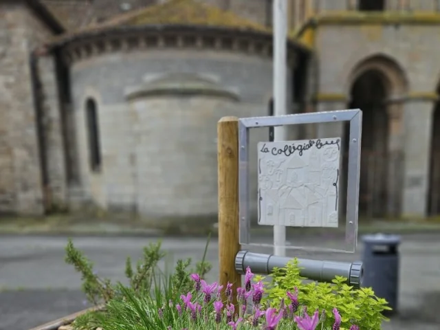 Jeu de piste en famille à Saint-Léonard de noblat