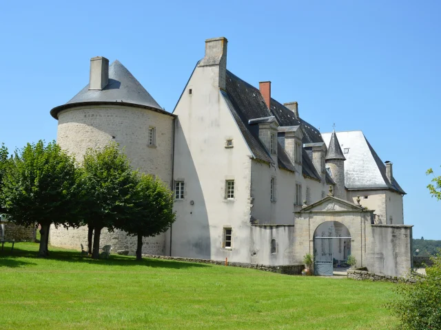 Bersac Chateau Du Chambon Cbc 24